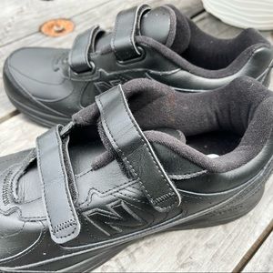 NWOT Men’s New Balance 577 DSL-2  Extra Wide Walkers